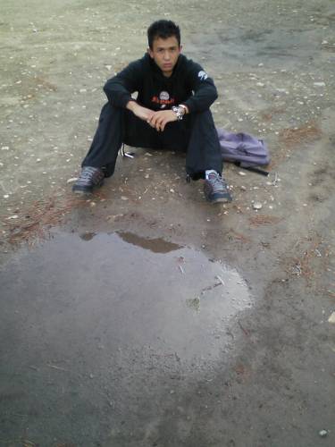 c amine haddad